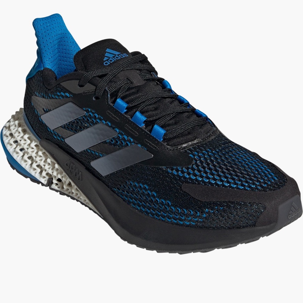 New Men’s Adidas Pulse Running Shoes - Picture 14 of 14